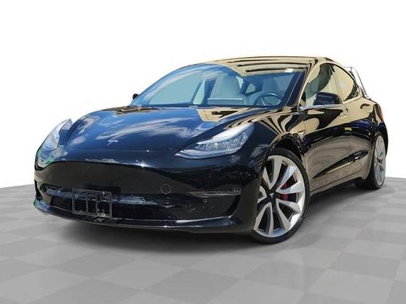 TESLA MODEL 3 2018 5YJ3E1EB3JF081836 image TESLA MODEL 3 2018 5YJ3E1EB3JF081836 image